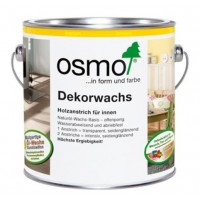 Цветное масло OSMO Dekorwachs Creativ (0.75л) (цвета 3169-3188)